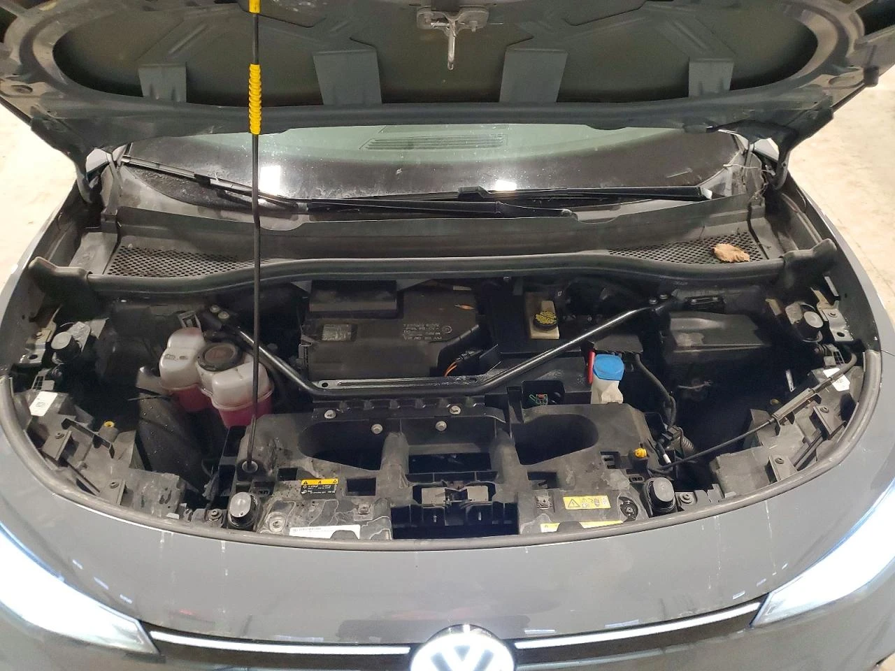 VW ID.4 Volkswagen Pro S, снимка 10 - Автомобили и джипове - 54254644