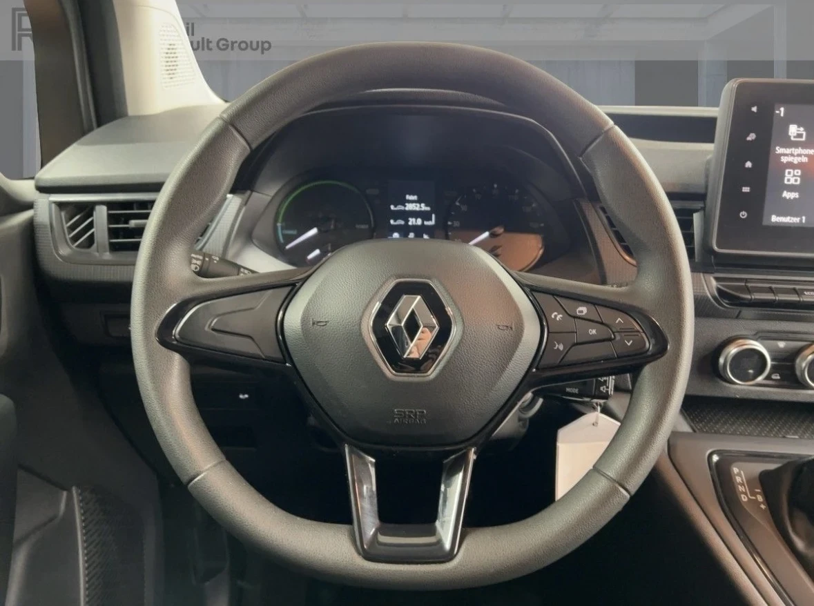 Renault Kangoo E-Tech* Камера* APP* FULL, снимка 6 - Автомобили и джипове - 54501097