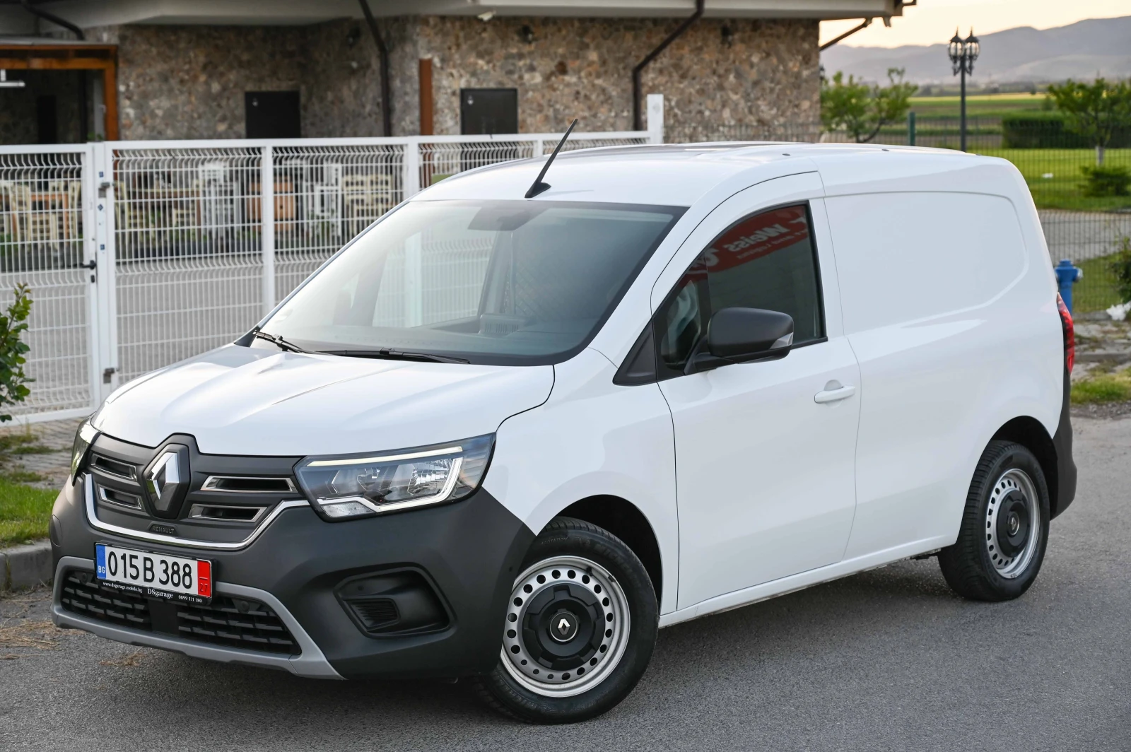 Renault Kangoo E-Tech* � ���* ������* APP* FULL | Mobile.bg � ����������� 2