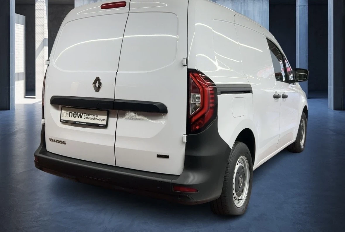Renault Kangoo E-Tech* Камера* APP* FULL, снимка 4 - Автомобили и джипове - 54501097