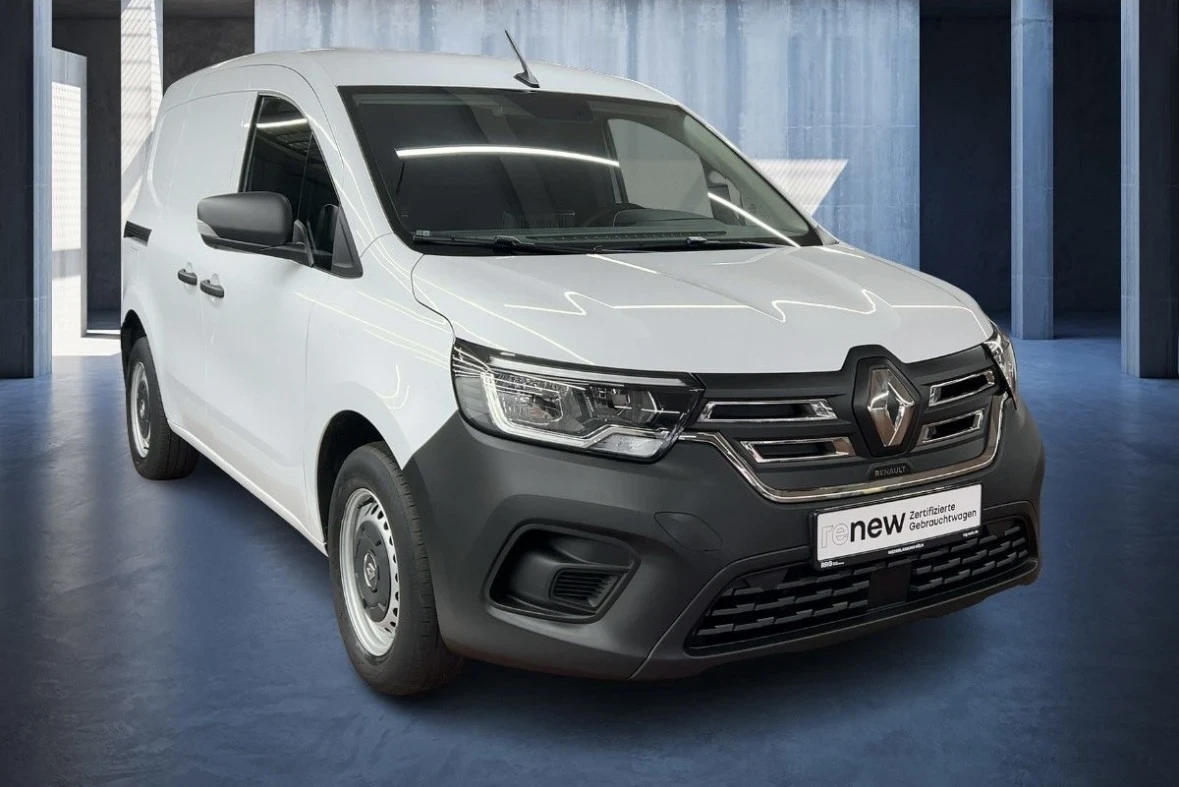 Renault Kangoo E-Tech* Камера* APP* FULL, снимка 5 - Автомобили и джипове - 54501097