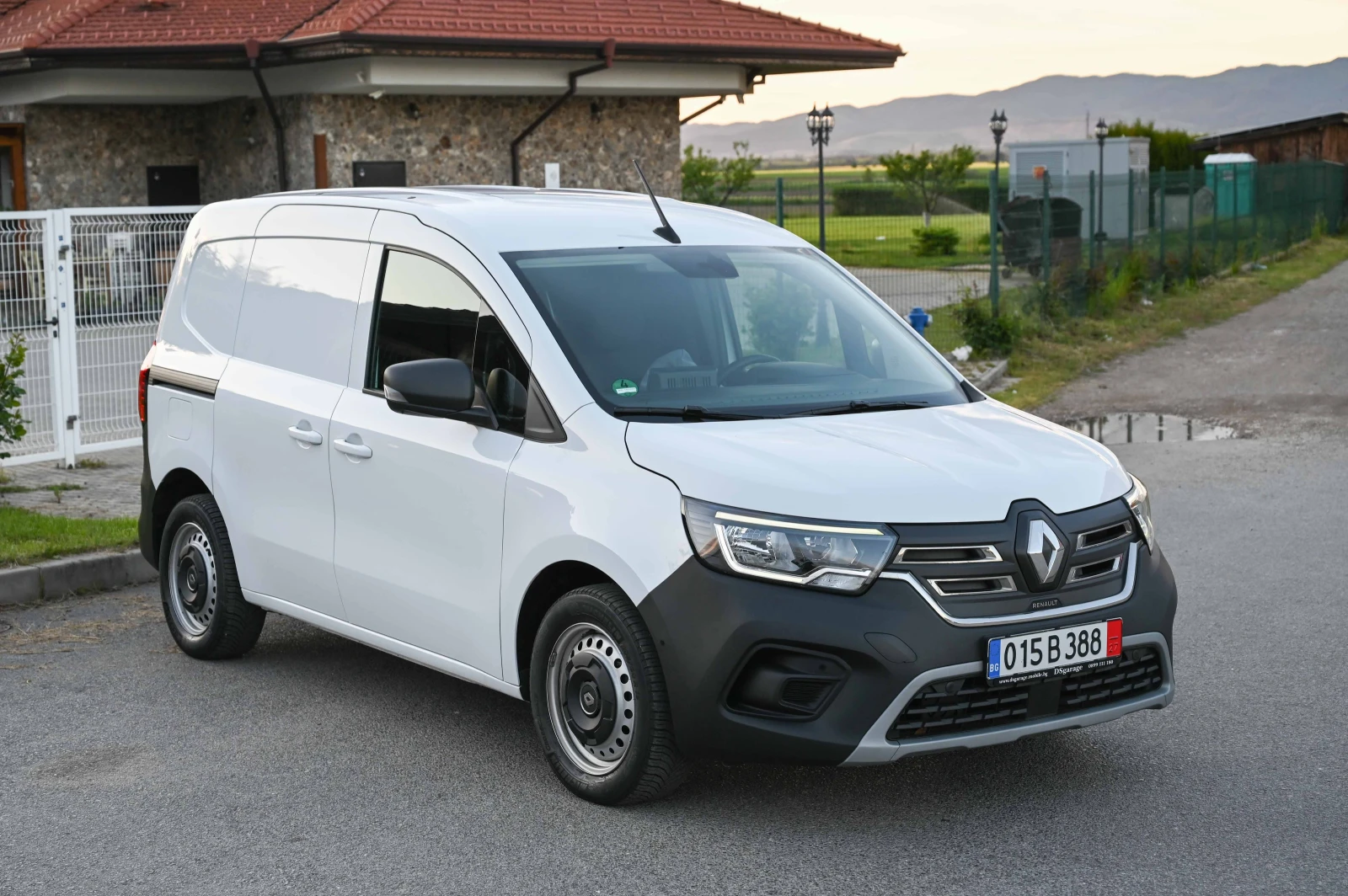 Renault Kangoo E-Tech* � ���* ������* APP* FULL | Mobile.bg � ����������� 4