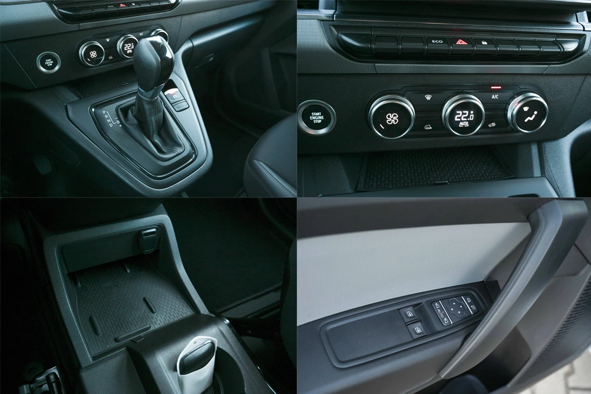 Renault Kangoo E-Tech* � ���* ������* APP* FULL | Mobile.bg � ����������� 17