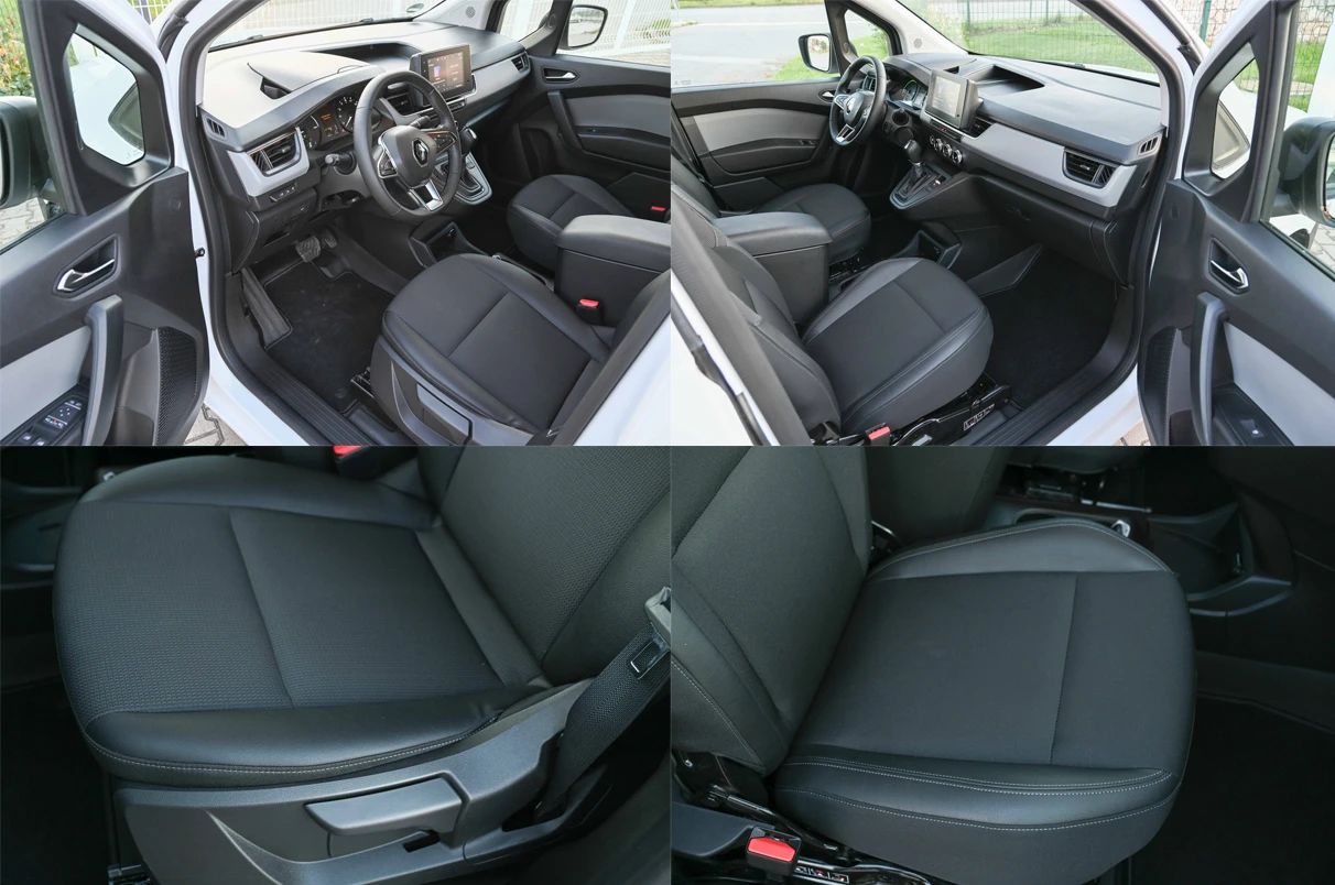 Renault Kangoo E-Tech* � ���* ������* APP* FULL | Mobile.bg � ����������� 11