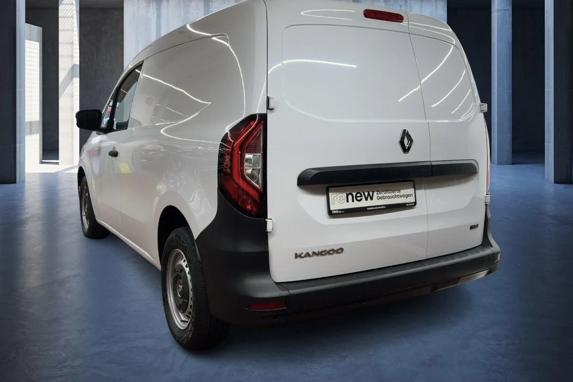 Renault Kangoo E-Tech* Камера* APP* FULL, снимка 3 - Автомобили и джипове - 54501097
