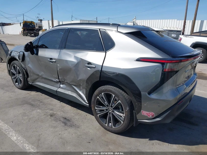 Toyota bZ4X Limited | Mobile.bg � ����������� 3