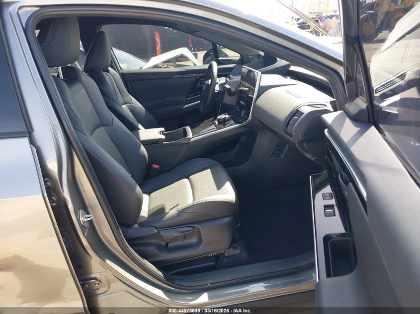 Toyota bZ4X Limited | Mobile.bg � ����������� 5