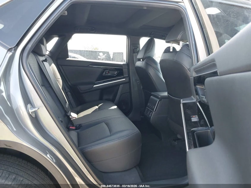 Toyota bZ4X Limited | Mobile.bg � ����������� 8