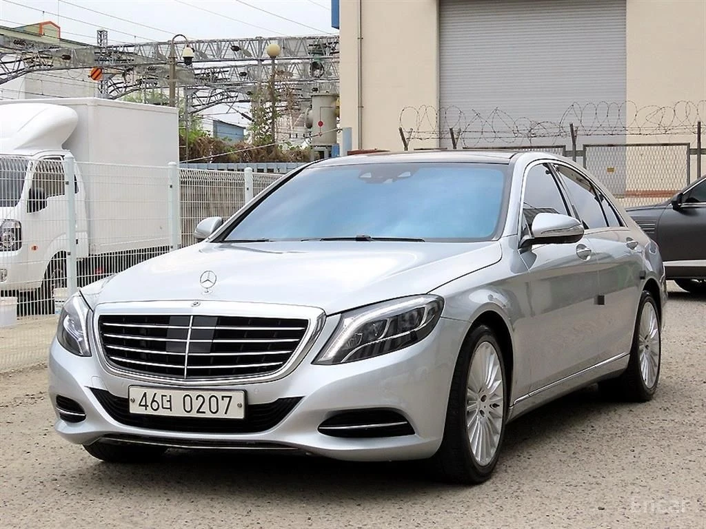 Mercedes-Benz S 350 4MATIC* ОБДУХВАНЕ* ПОДГРЕВ* МАСАЖ* 360* КАМЕРИ* 