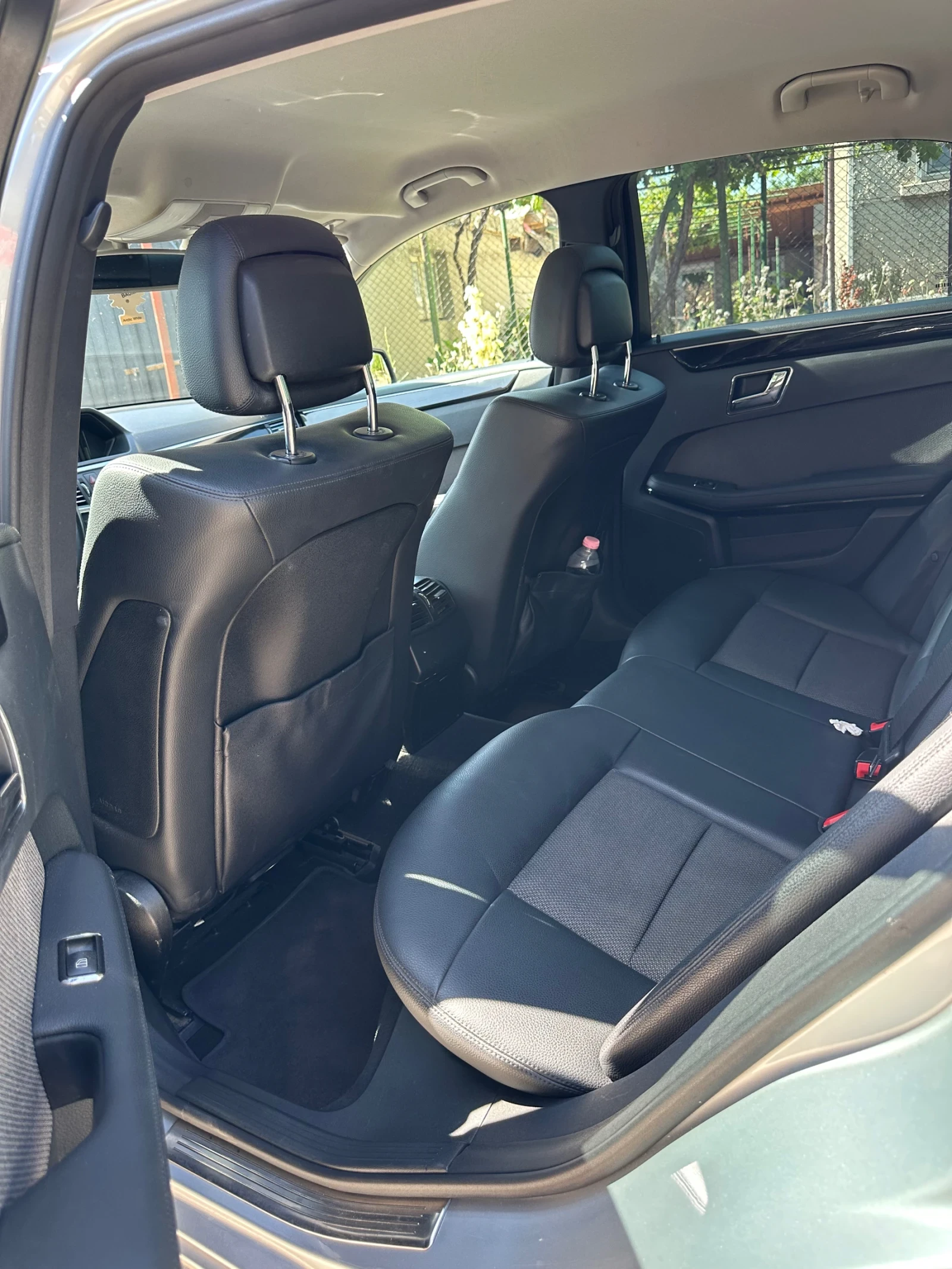 Mercedes-Benz E 350 E350, снимка 8 - Автомобили и джипове - 54859999