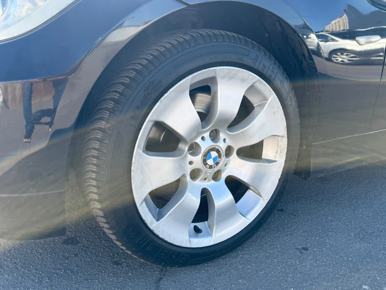 BMW 325 2.5i ГАЗ 218к.с., снимка 6 - Автомобили и джипове - 54708049