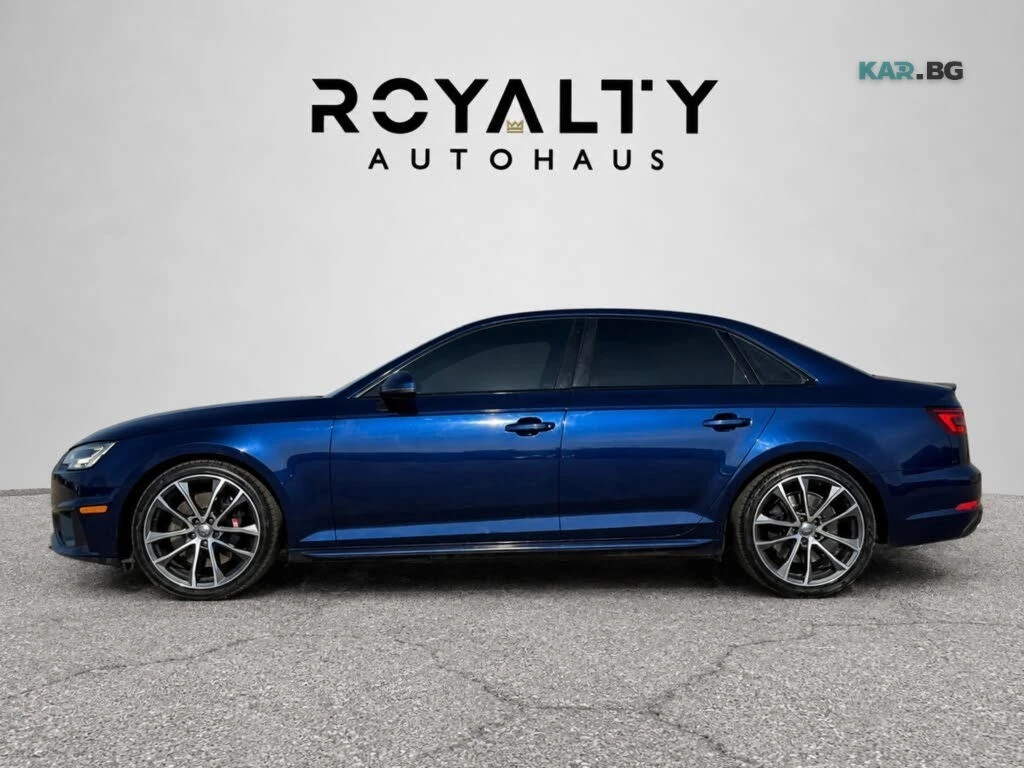 Audi S4 3.0T* quattro AWD* ����������* (���� �� ��)*  | Mobile.bg � ����������� 2