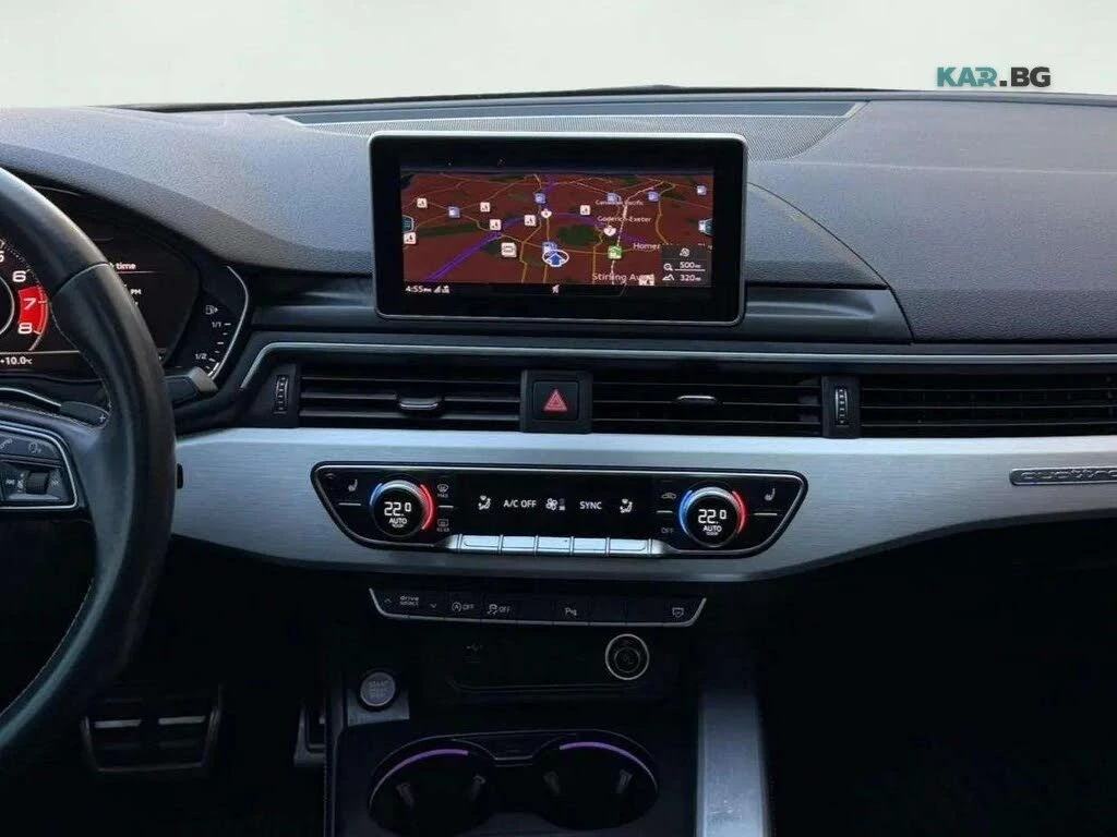 Audi S4 3.0T* quattro AWD* ����������* (���� �� ��)*  | Mobile.bg � ����������� 12