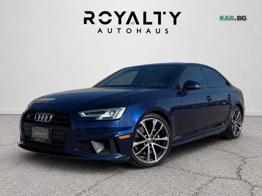 Audi S4 3.0T* quattro AWD* ����������* (���� �� ��)*  | Mobile.bg � ����������� 1