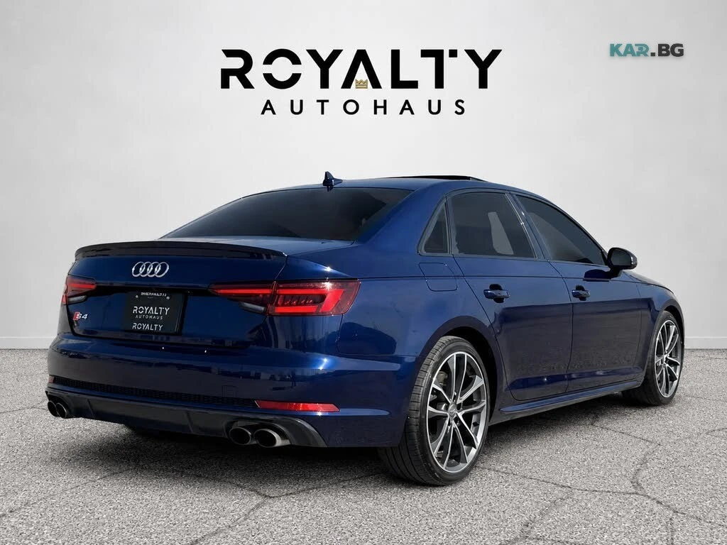 Audi S4 3.0T* quattro AWD* ����������* (���� �� ��)*  | Mobile.bg � ����������� 3