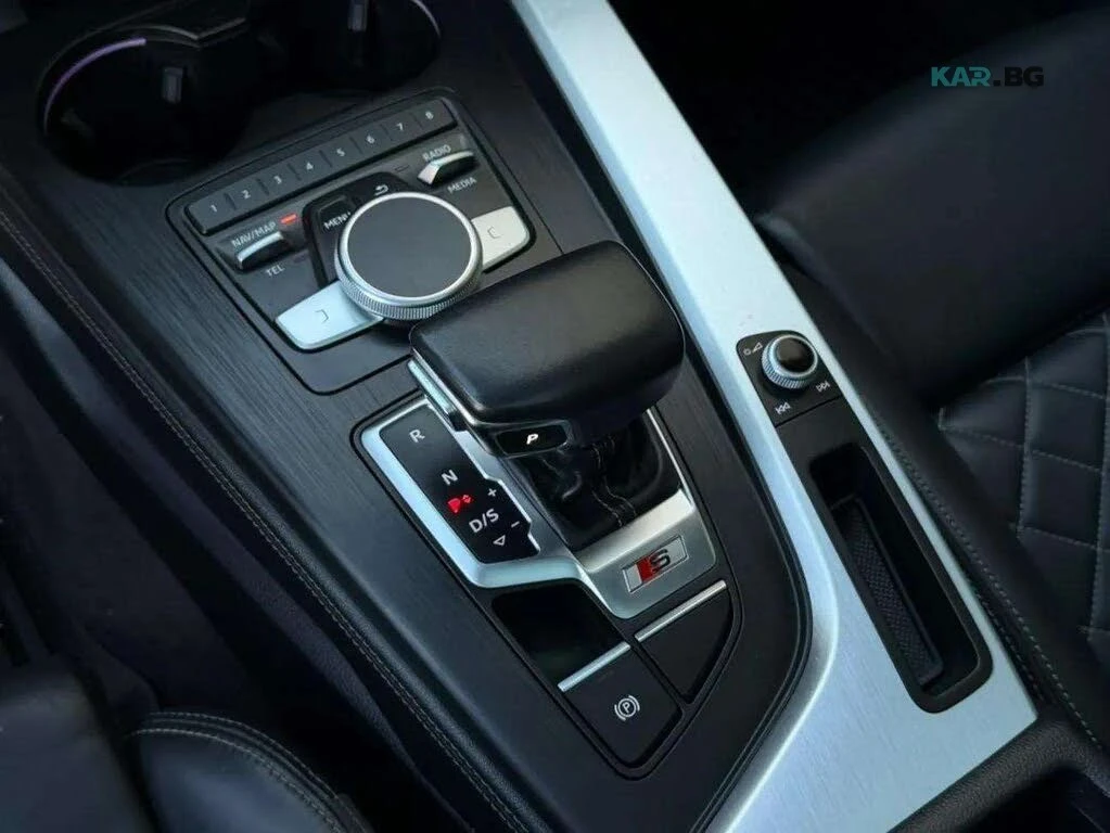 Audi S4 3.0T* quattro AWD* ����������* (���� �� ��)*  | Mobile.bg � ����������� 13