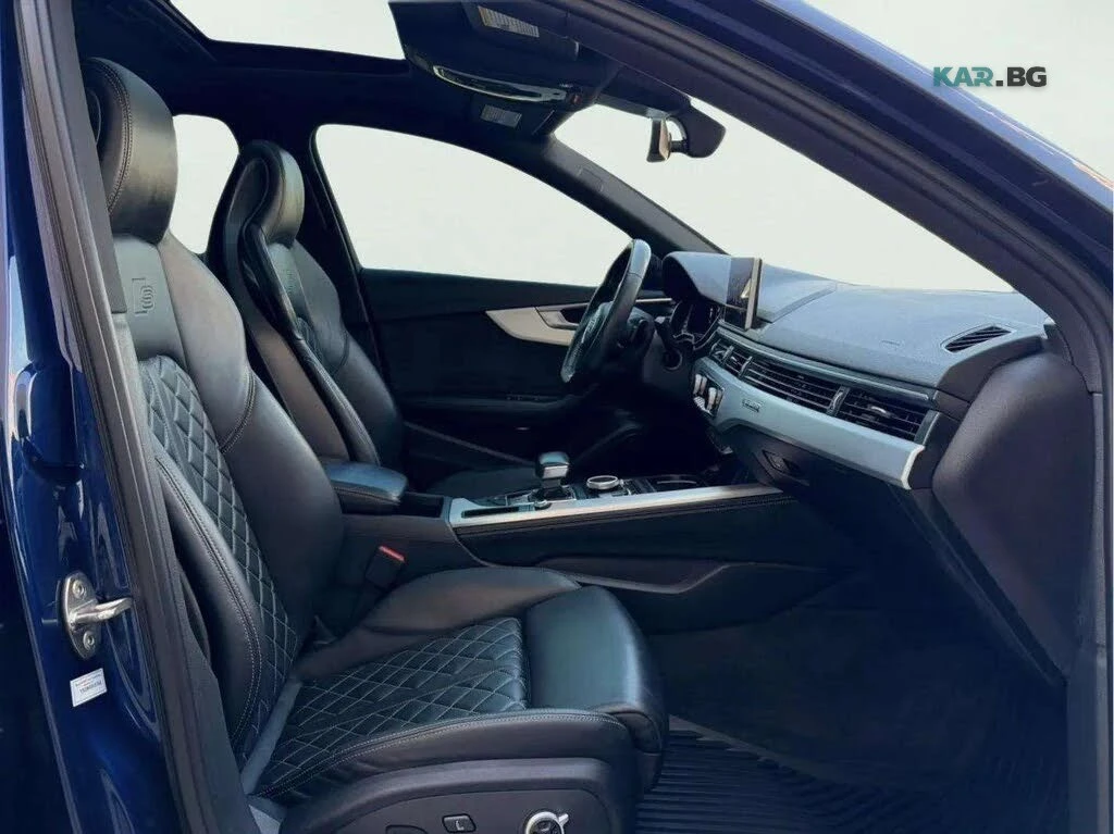 Audi S4 3.0T* quattro AWD* ����������* (���� �� ��)*  | Mobile.bg � ����������� 10