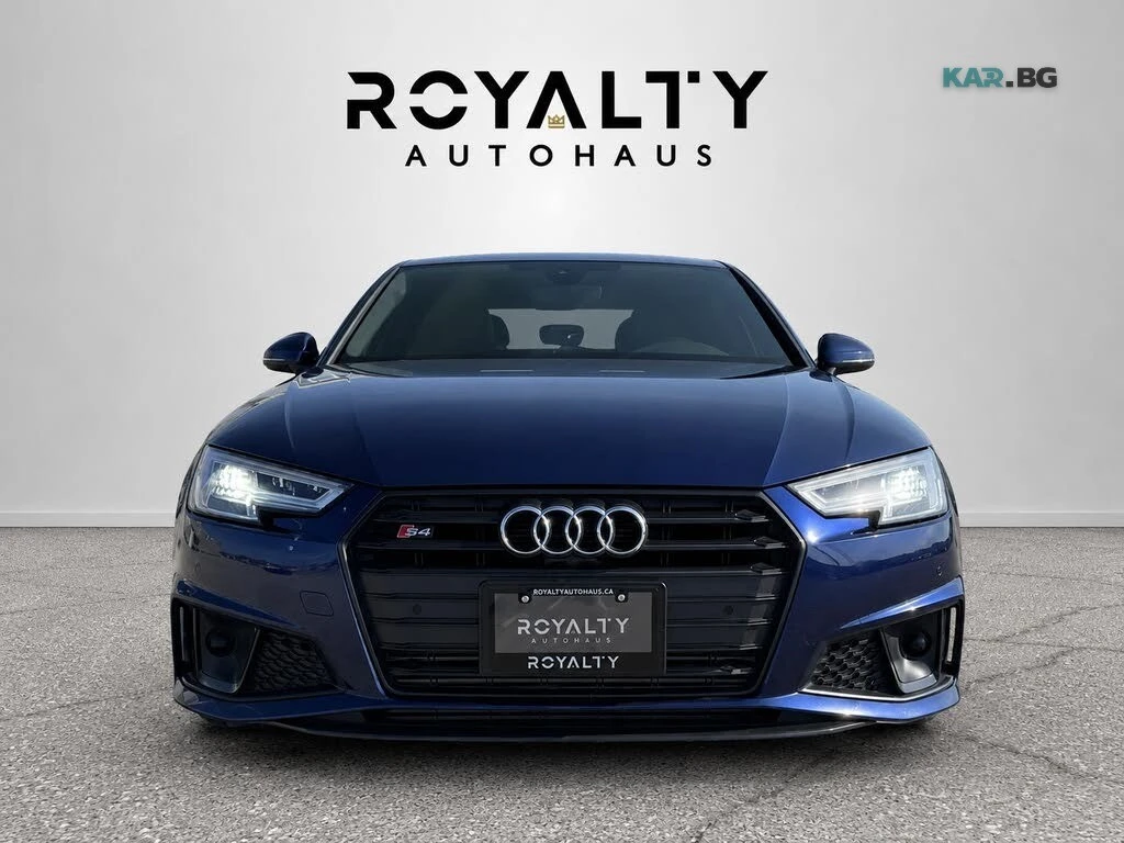 Audi S4 3.0T* quattro AWD* ����������* (���� �� ��)*  | Mobile.bg � ����������� 5