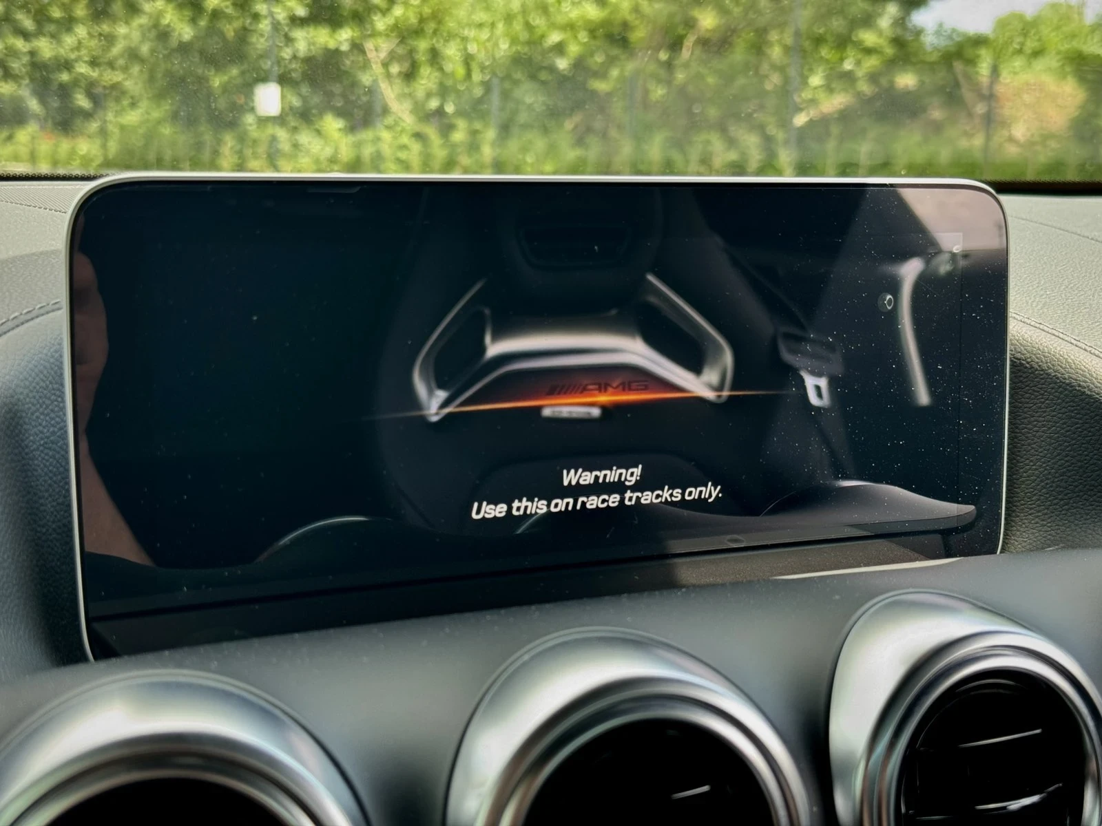 Mercedes-Benz AMG GT C 4.0 V8 Bi-Turbo LIZING, снимка 14 - Автомобили и джипове - 54768387