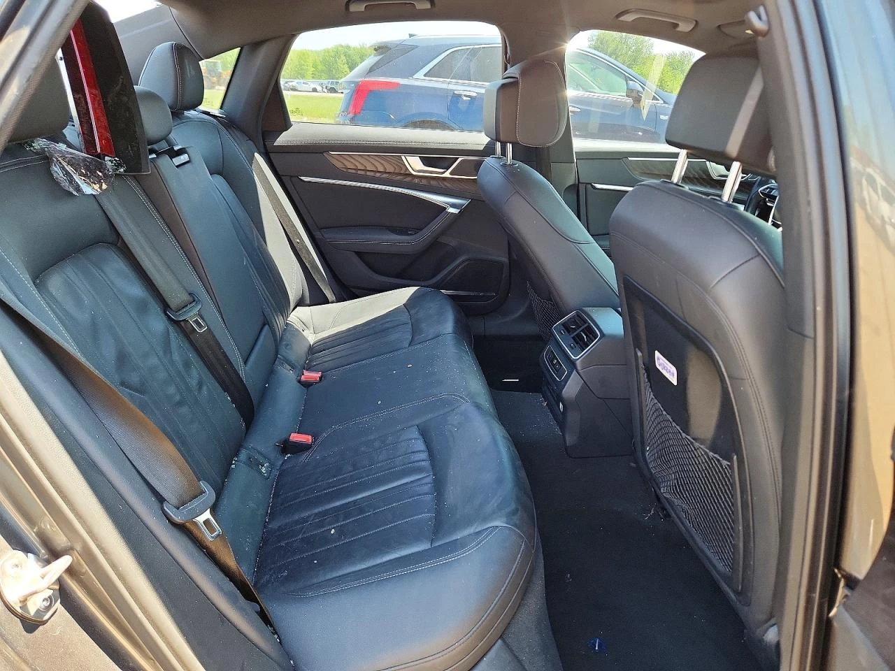Audi A6 3.0l Premium Plus, снимка 10 - Автомобили и джипове - 54881659