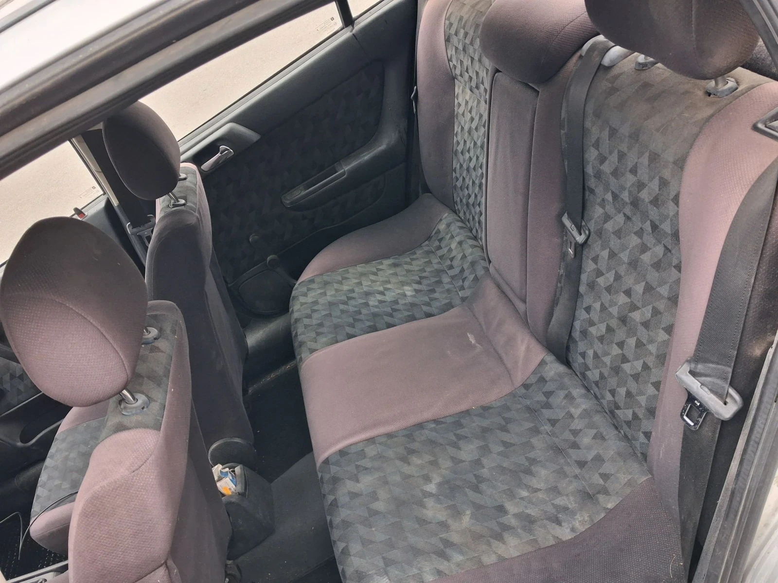 Opel Astra, снимка 5 - Автомобили и джипове - 54882552
