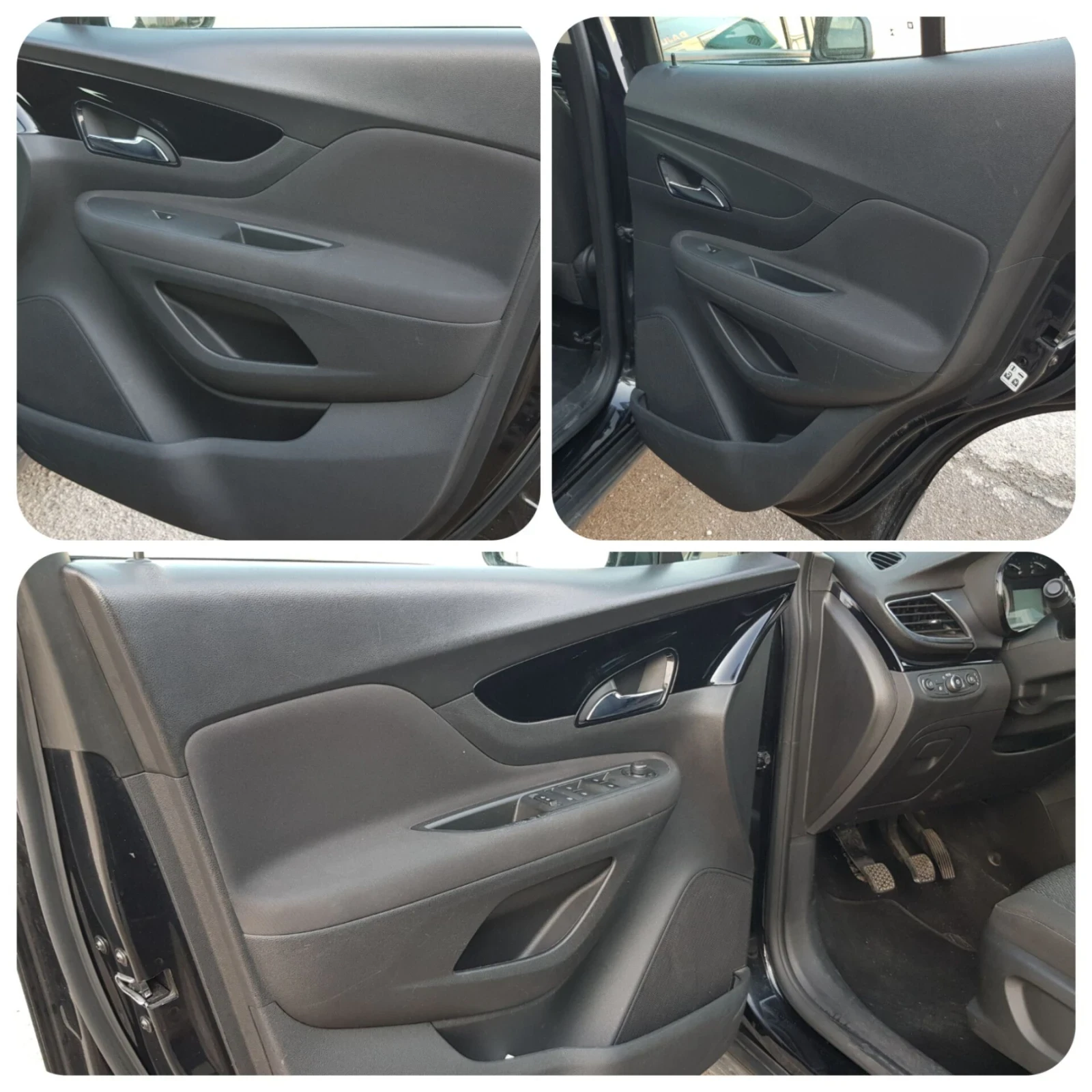 Opel Mokka 1.4Turbo, снимка 9 - Автомобили и джипове - 55948233