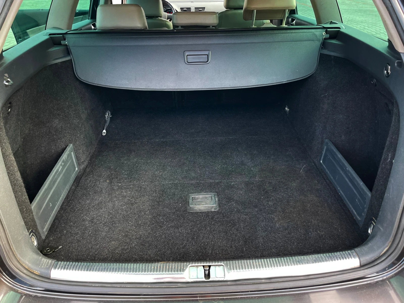 VW Passat, снимка 12 - Автомобили и джипове - 55307064
