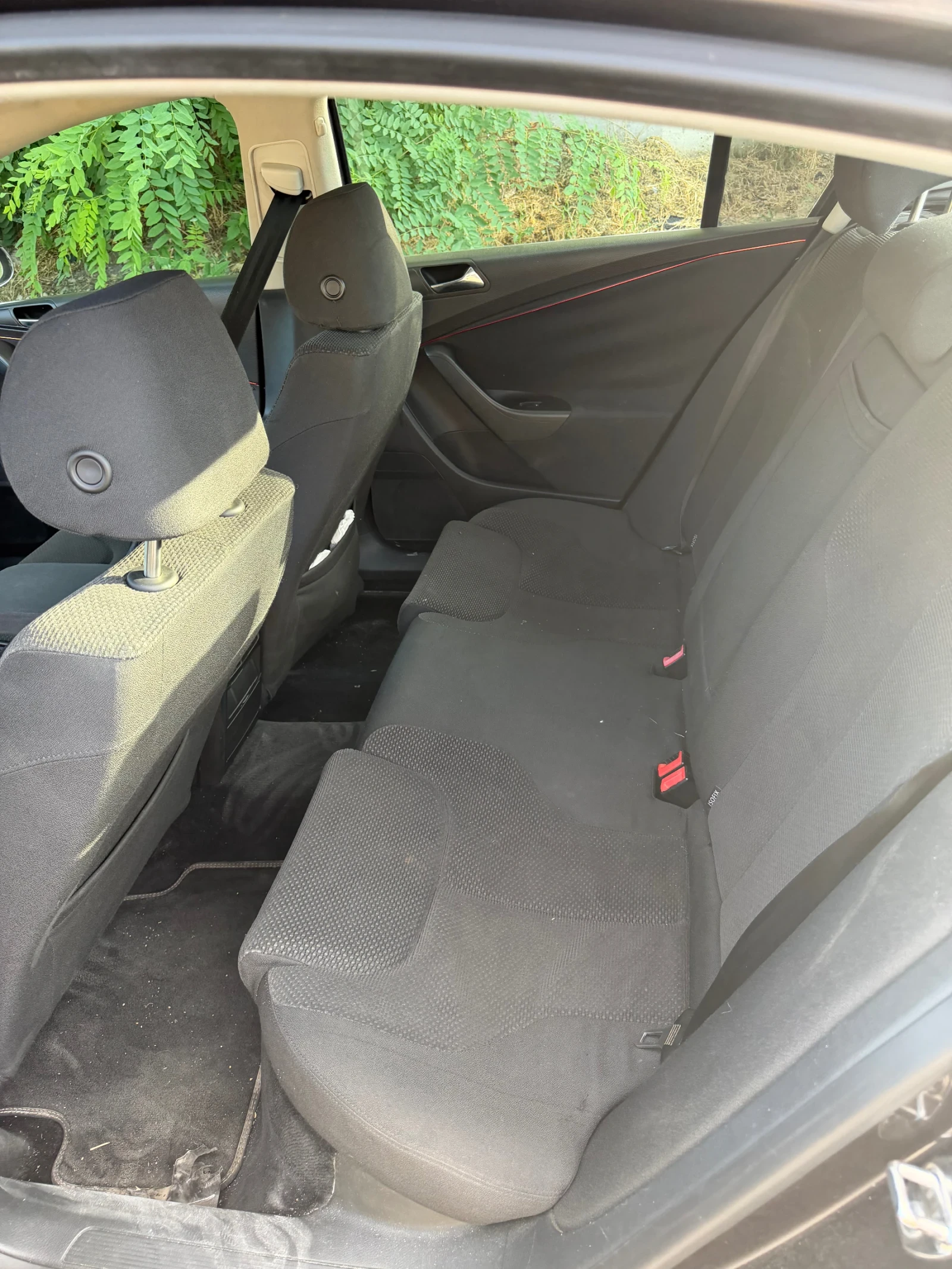 VW Passat, снимка 7 - Автомобили и джипове - 55396745