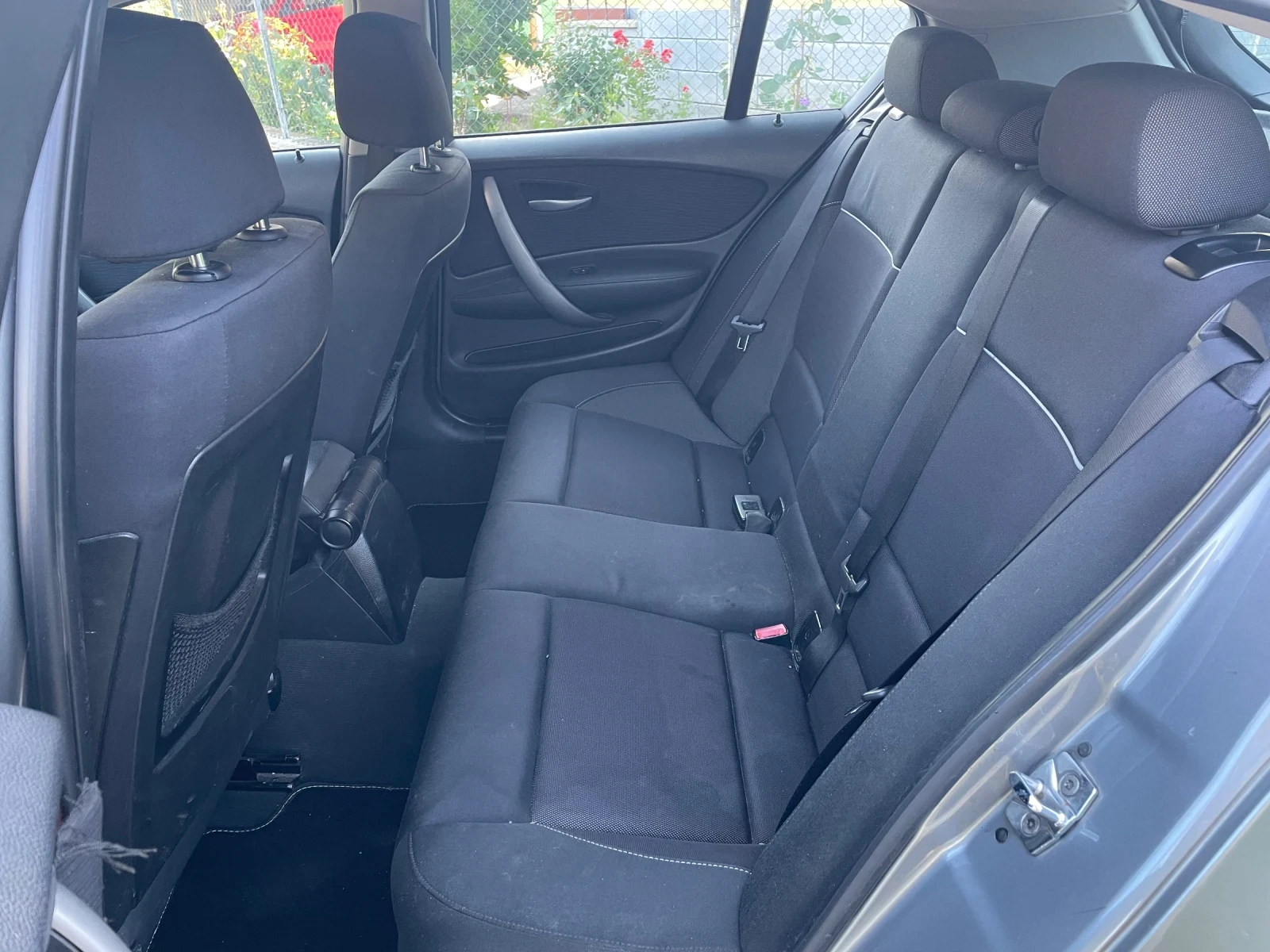 BMW 118 2.0 - 118 D | Mobile.bg � ����������� 11
