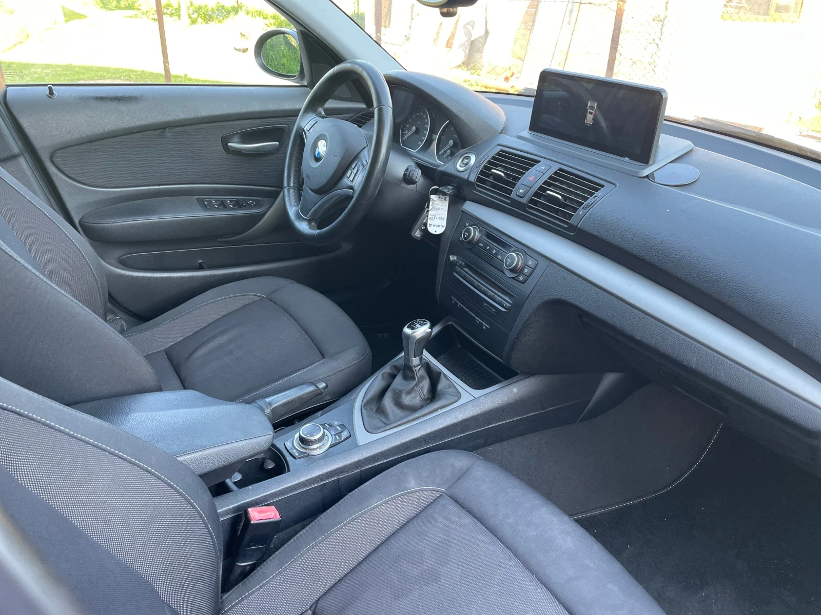 BMW 118 2.0 - 118 D | Mobile.bg � ����������� 9