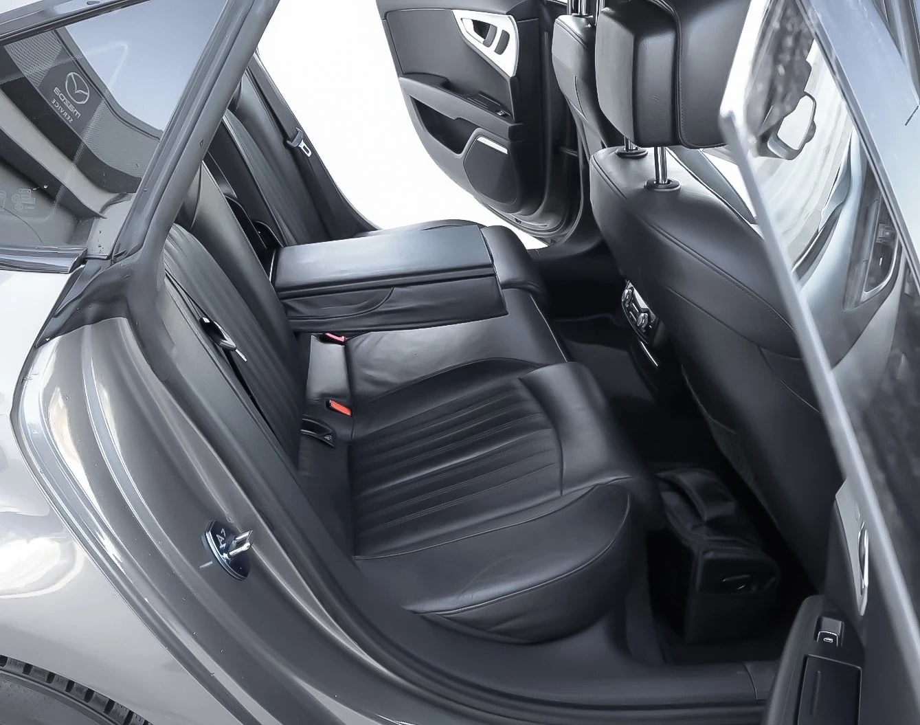 Audi A7 RS-pack* DISTRONIC* BOSE* HEAD UP* , снимка 15 - Автомобили и джипове - 55779327