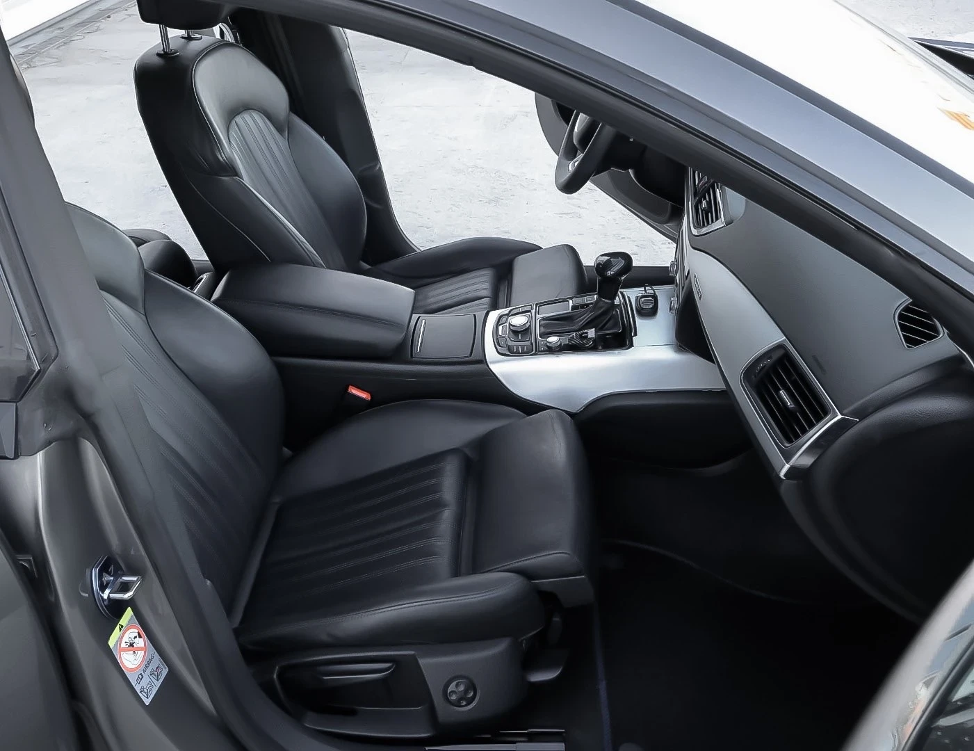 Audi A7 RS-pack* DISTRONIC* BOSE* HEAD UP* , снимка 16 - Автомобили и джипове - 55779327