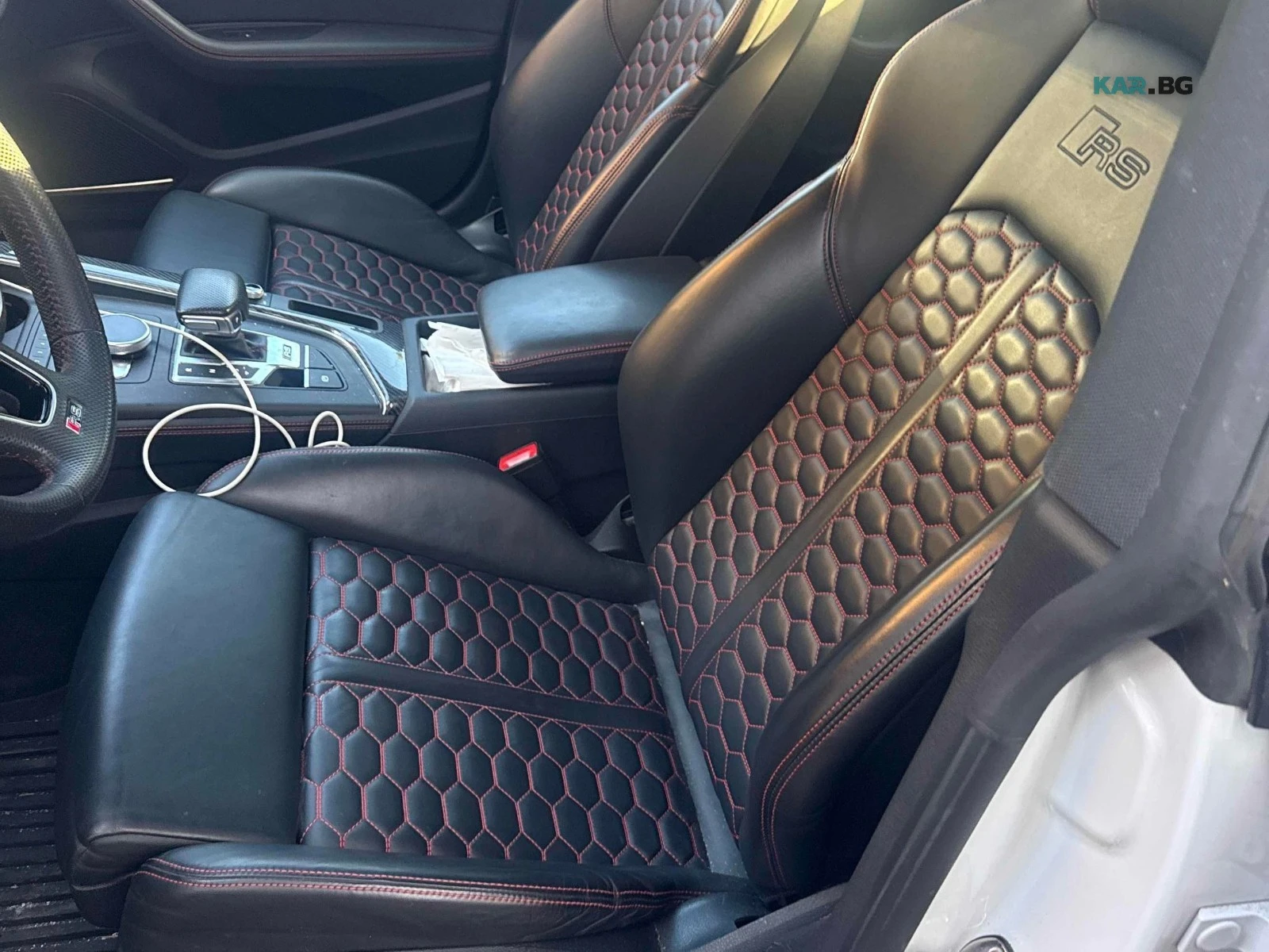 Audi Rs5 ЦЕНА ДО БЪЛГАРИЯ РЕГИСТРАЦИЯ & АВТОКРЕДИТ, снимка 6 - Автомобили и джипове - 56028639