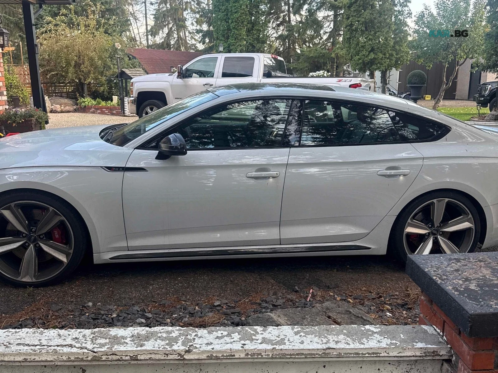 Audi Rs5 ЦЕНА ДО БЪЛГАРИЯ РЕГИСТРАЦИЯ & АВТОКРЕДИТ, снимка 3 - Автомобили и джипове - 56028639