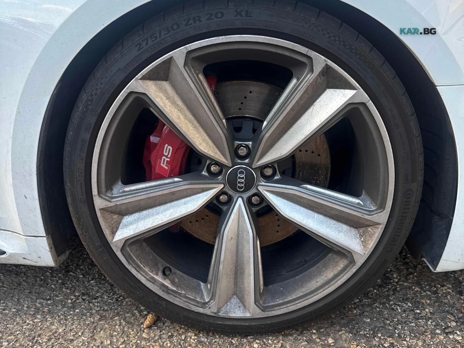 Audi Rs5 ЦЕНА ДО БЪЛГАРИЯ РЕГИСТРАЦИЯ & АВТОКРЕДИТ, снимка 11 - Автомобили и джипове - 56028639