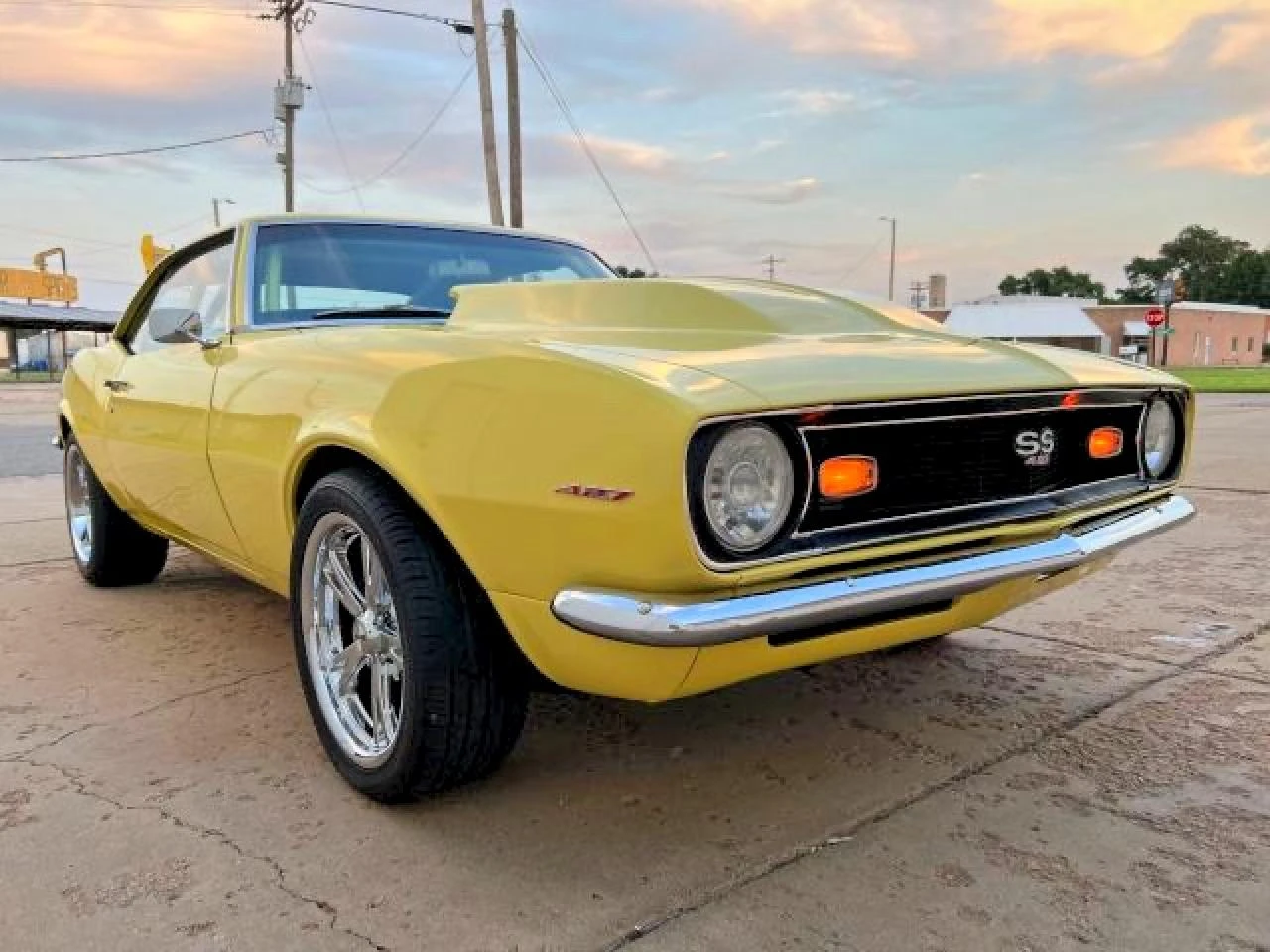 Chevrolet Camaro | Mobile.bg � ����������� 1