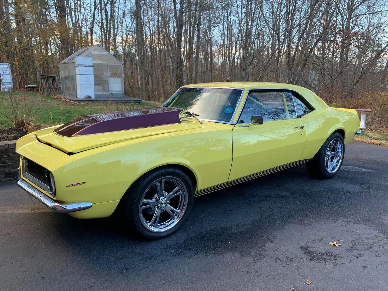 Chevrolet Camaro | Mobile.bg � ����������� 2