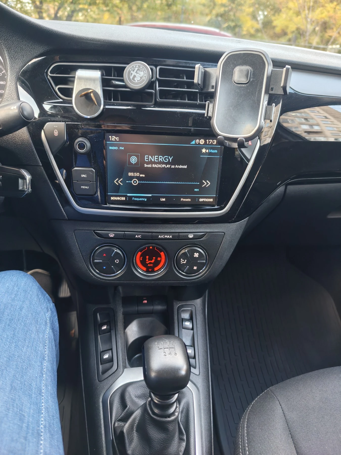 Peugeot 301 1.5 HDI, снимка 9 - Автомобили и джипове - 56597690