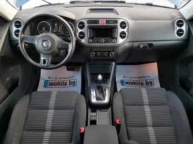VW Tiguan 2.0TDI 140 A 4x4 R-Line, снимка 9