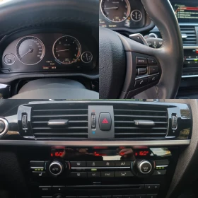 BMW X4 3.5d M-SPORT PAKET FULL ГЕРМАНИЯ , снимка 12