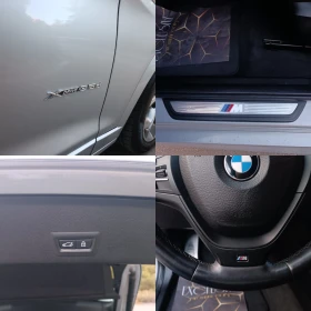 BMW X4 3.5d M-SPORT PAKET FULL ГЕРМАНИЯ , снимка 15