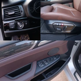 BMW X4 3.5d M-SPORT PAKET FULL ГЕРМАНИЯ , снимка 13