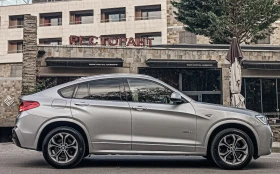 BMW X4 3.5d M-SPORT PAKET FULL ГЕРМАНИЯ , снимка 5