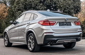 BMW X4 3.5d M-SPORT PAKET FULL ГЕРМАНИЯ , снимка 6