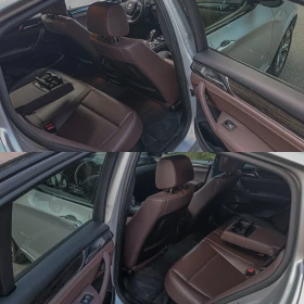 BMW X4 3.5d M-SPORT PAKET FULL ГЕРМАНИЯ , снимка 10