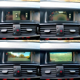 BMW X4 3.5d M-SPORT PAKET FULL ГЕРМАНИЯ , снимка 14