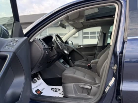 VW Tiguan 2.0TDI R-LINE 4x4 , снимка 9