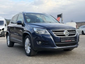 VW Tiguan 2.0TDI R-LINE 4x4 , снимка 1