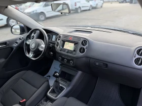 VW Tiguan 2.0TDI R-LINE 4x4 , снимка 13