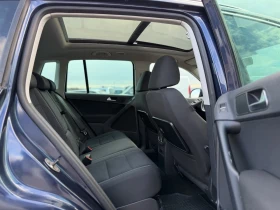 VW Tiguan 2.0TDI R-LINE 4x4 , снимка 15